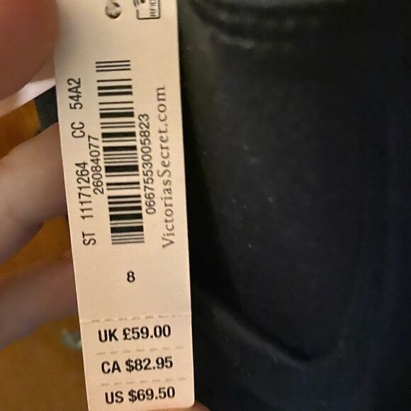 Victoria secret - Picture 4 of 4